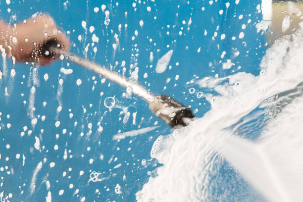 Best Building Exterior Washing  in Baldwinville, MA
